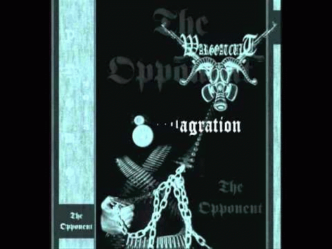 Wargoatcult : The Opponent